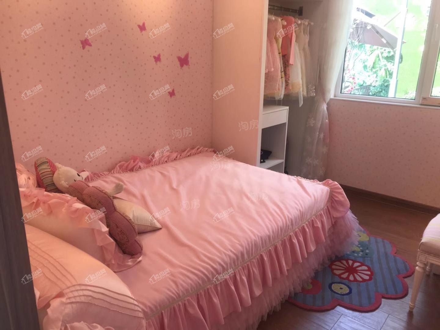 碧桂园朗悦湾样板间