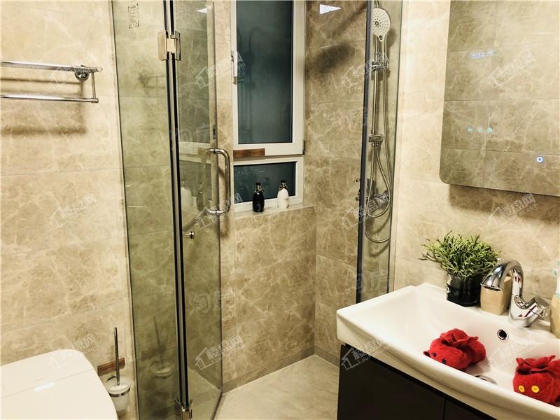 碧桂园玖玺臺样板间