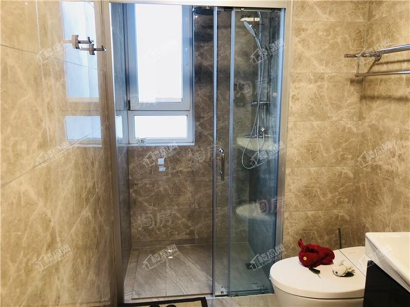 碧桂园玖玺臺样板间