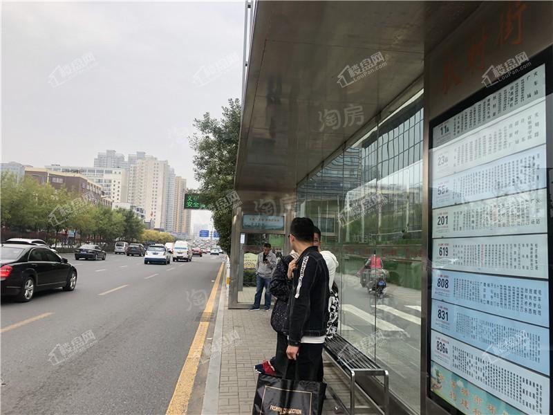 碧桂园玖玺臺配套图