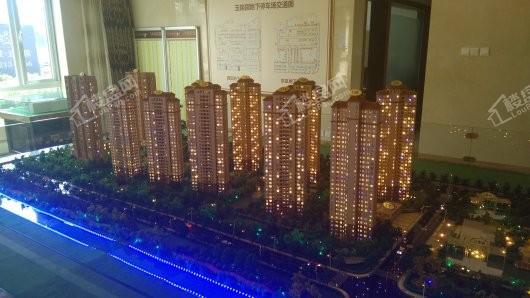 荔城玉锦园实景图