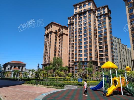 荔城玉锦园实景图