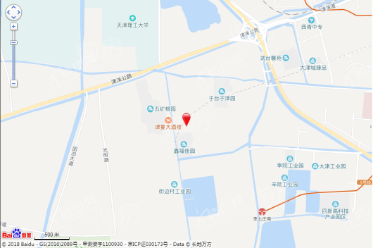 位置图