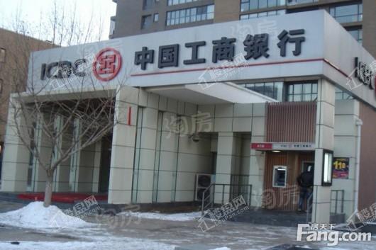 周边配套图