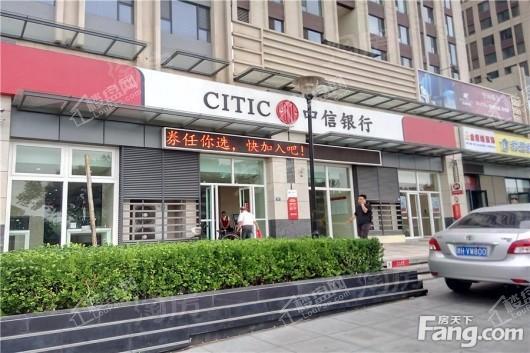 周边配套图