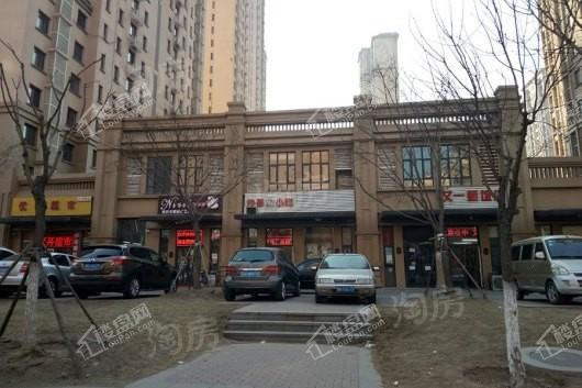 景瑞翰邻配套图