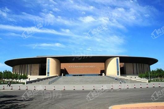 景瑞翰邻配套图