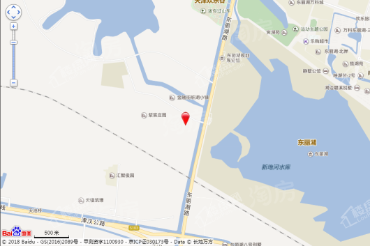 位置图