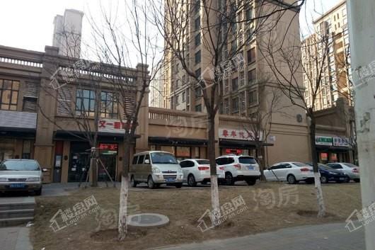 景瑞翰邻配套图