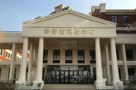 周边配套图