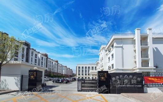 周边配套图