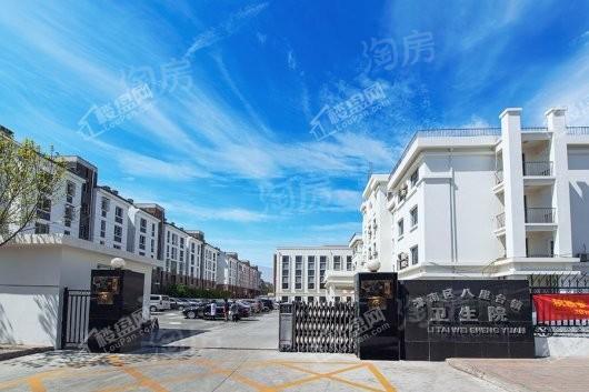 周边配套图
