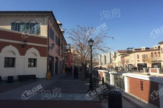 碧桂园·大都汇配套图