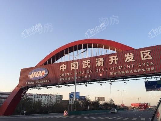 周边配套图