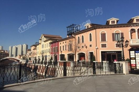 碧桂园·大都汇配套图