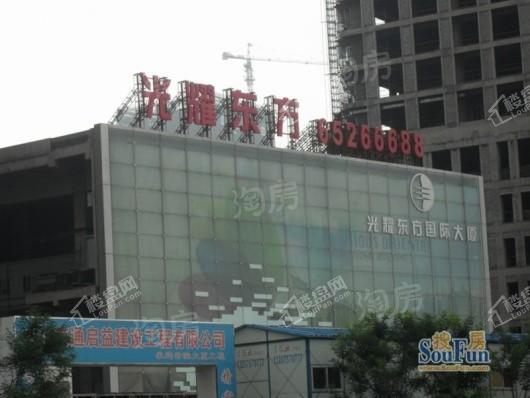 金科中海金海湾配套图