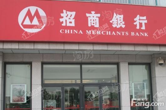 九和府配套图
