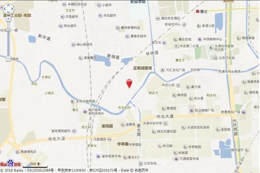 位置图