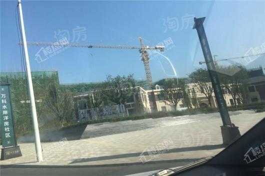 实景图