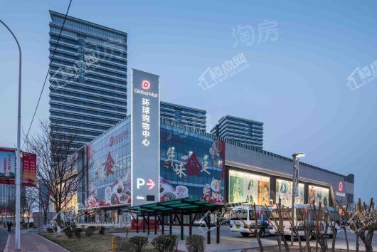 翡翠嘉和配套图