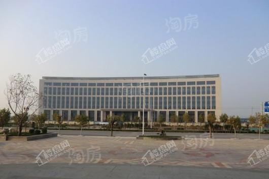 星河国际配套图