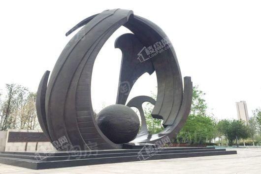 星河国际配套图