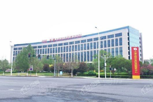 星河国际配套图