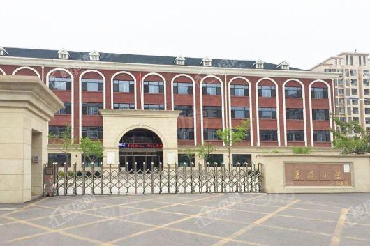 星河国际配套图