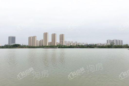 星河国际配套图