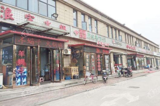 星河国际配套图