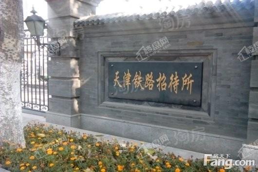 周边配套图
