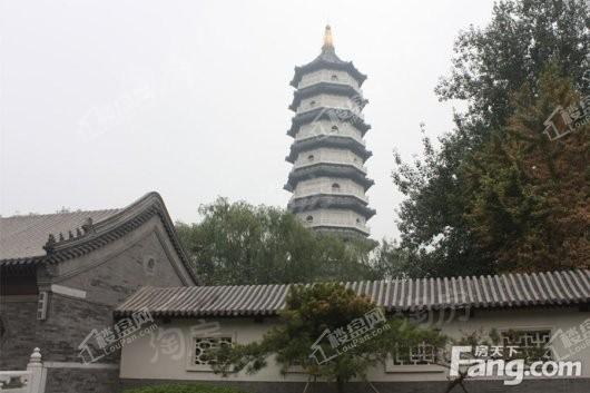 周边配套图