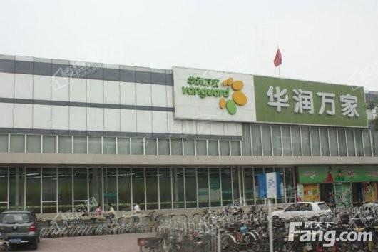 周边配套图