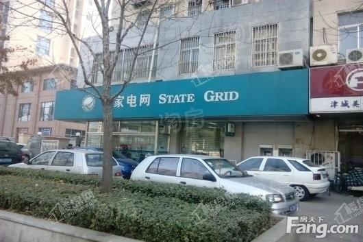 未来城配套图