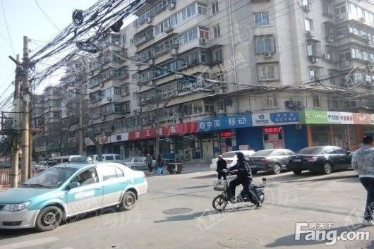 周边配套图