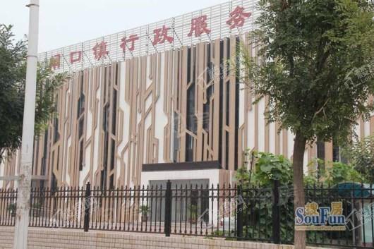 周边配套图