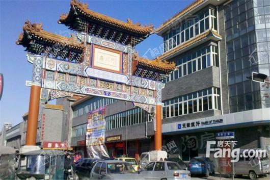周边配套图
