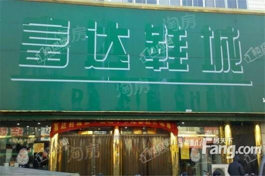 周边配套图