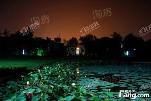 周边配套图