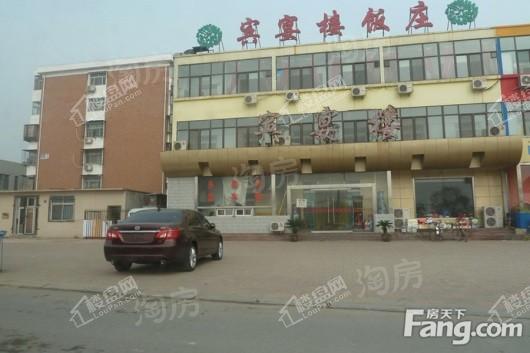 周边配套图