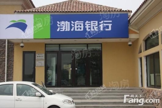 周边配套图