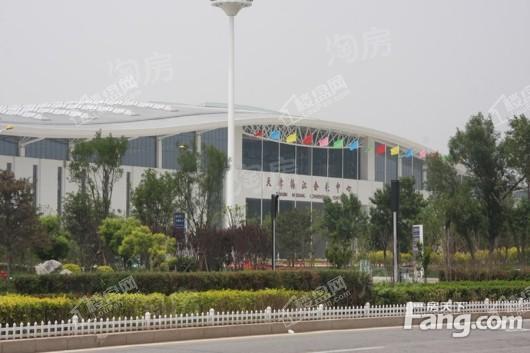周边配套图