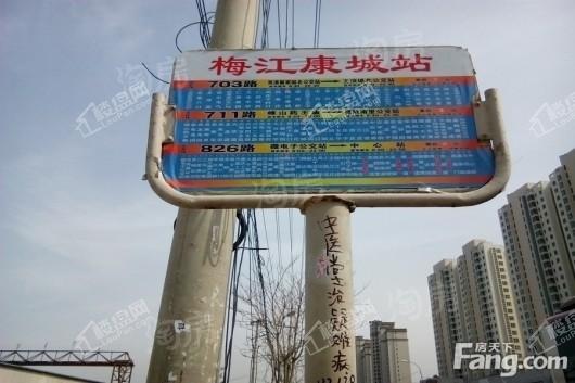 周边配套图