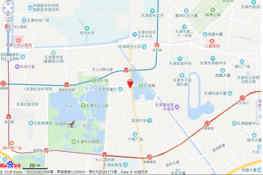 位置图