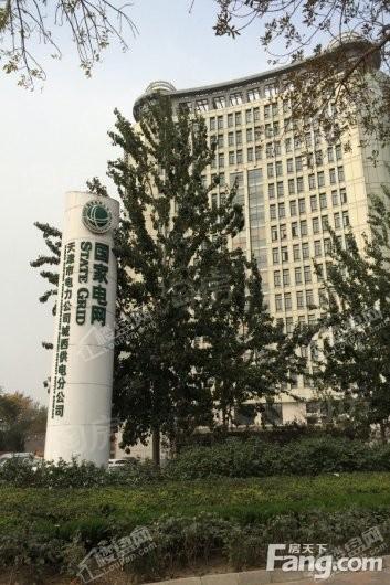周边配套图