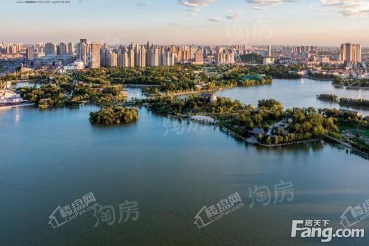 周边配套图