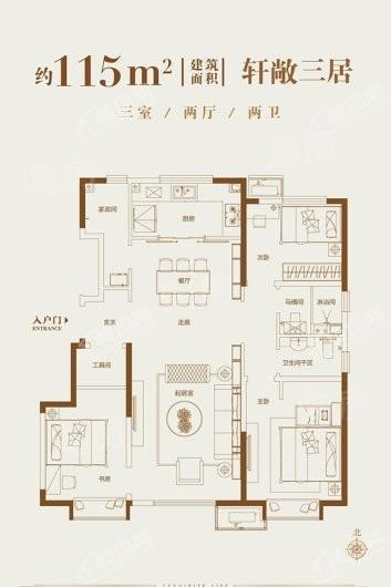 户型图片