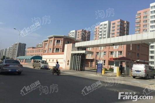 东郡配套图