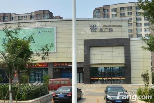 东郡配套图