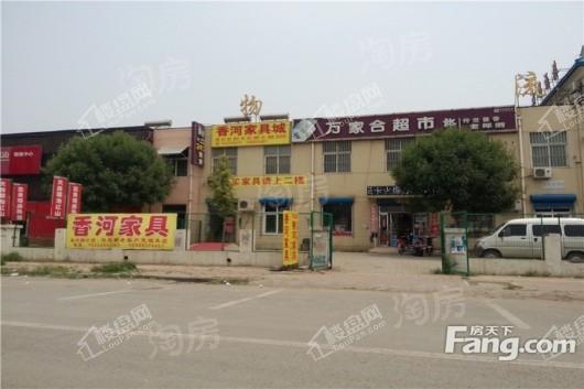 东郡配套图